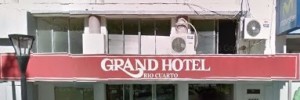 grand hotel - rio cuarto noche | hoteles | alojamientos en sobremonte 725, rio cuarto, cordoba