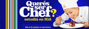 iga - instituto de gastronomia argentina educacion | cursos | capacitacion en alvear 444 , rio cuarto, cÃ³rdoba